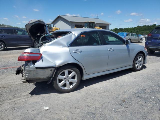 2007 Toyota Camry Ce VIN: 4T1BE46K07U012688 Lot: 58381204