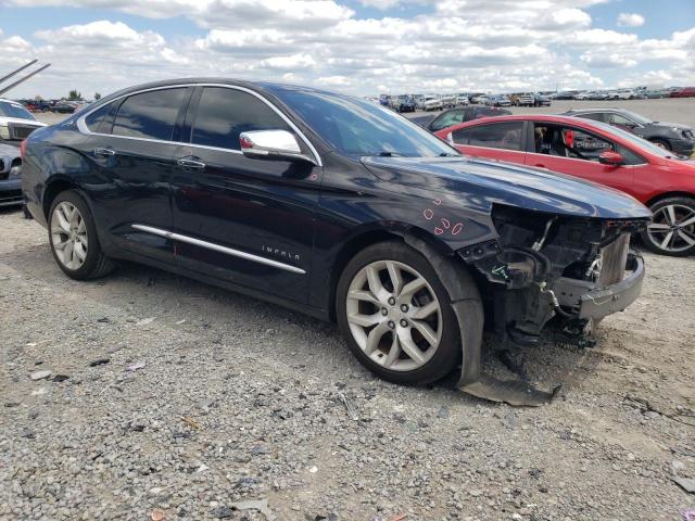 Vin: 2g1125s31j9153439, lot: 58492884, chevrolet impala premier 20184