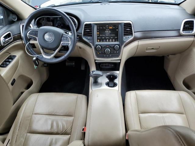 2014 Jeep Grand Cherokee Limited VIN: 1C4RJFBG1EC404268 Lot: 57692814