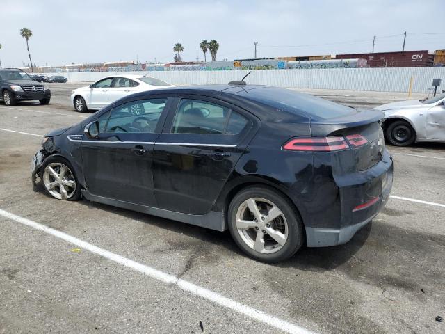 VIN 1G1RD6E49FU124773 2015 Chevrolet Volt no.2