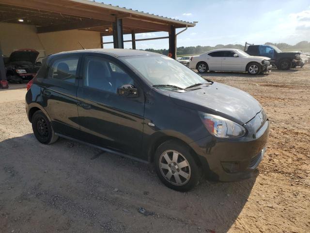 2015 Mitsubishi Mirage De VIN: ML32A3HJ4FH057271 Lot: 59180124