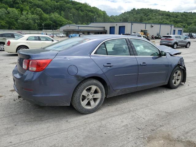 2013 Chevrolet Malibu Ls VIN: 1G11B5SA9DF358212 Lot: 58247524