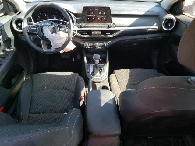 2021 Kia Forte Fe VIN: 3KPF24ADXME369796 Lot: 60418764