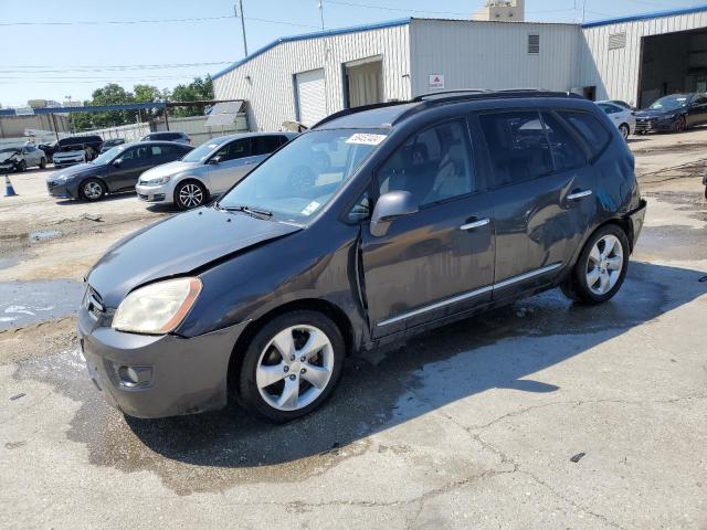 2007 Kia Rondo Lx VIN: KNAFG526877097578 Lot: 58452404