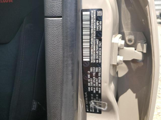 2015 JEEP RENEGADE T - ZACCJBCT0FPC44407