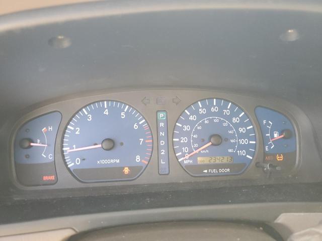 2002 Toyota Sienna Le VIN: 4T3ZF13C52U421311 Lot: 58007454