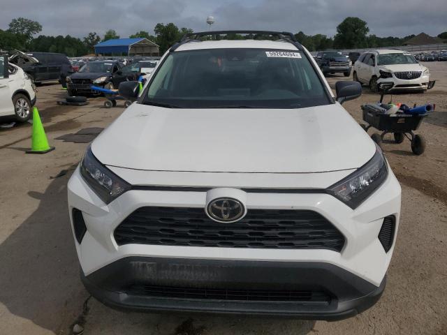 2021 TOYOTA RAV4 LE - 2T3H1RFV1MW181277