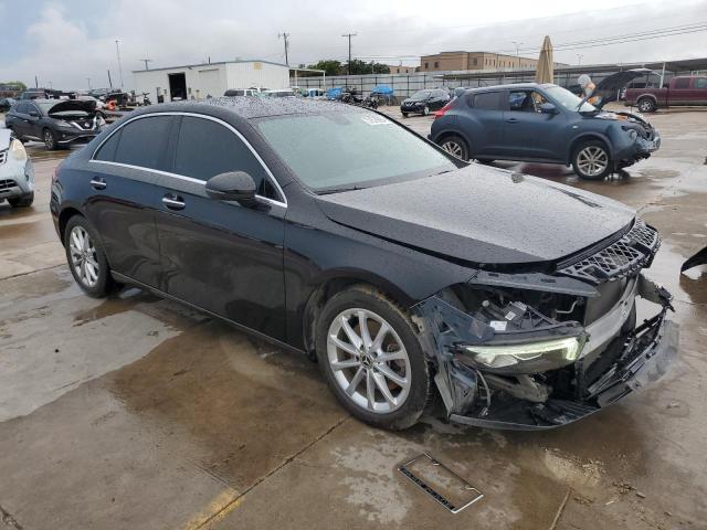2020 Mercedes-Benz A 220 VIN: WDD3G4EB5LW037420 Lot: 57578964