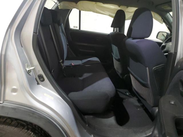 2005 Honda Cr-V Lx VIN: JHLRD78545C044077 Lot: 59521764