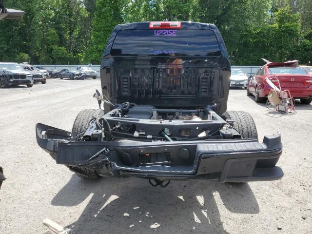 2019 Chevrolet Colorado Lt VIN: 1GCGTCEN0K1360488 Lot: 58315474