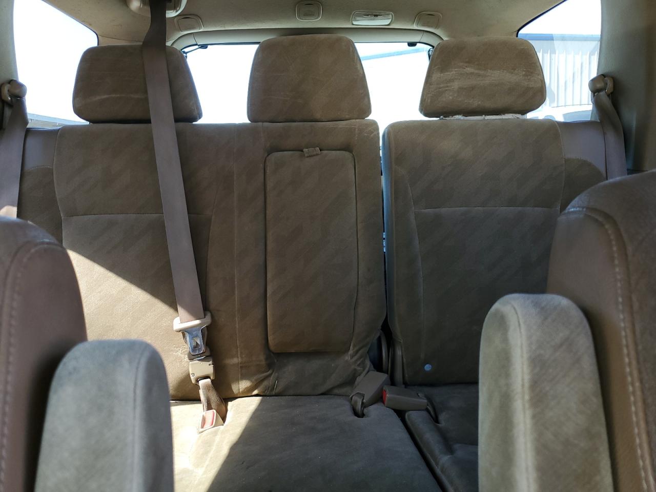 JHLRD78804C025213 2004 Honda Cr-V Ex