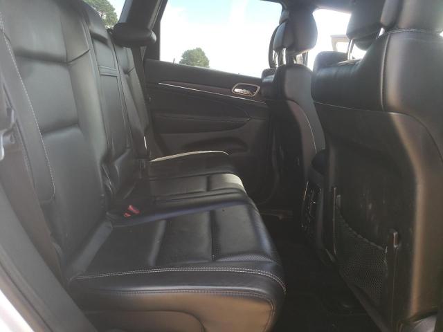 2017 Jeep Grand Cherokee Limited VIN: 1C4RJEBG9HC718796 Lot: 60493554