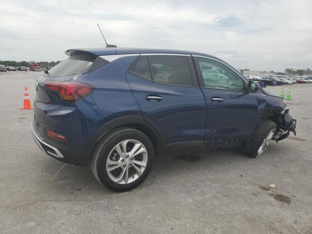 VIN KL4MMBS28NB107125 2022 Buick Encore, Preferred no.3