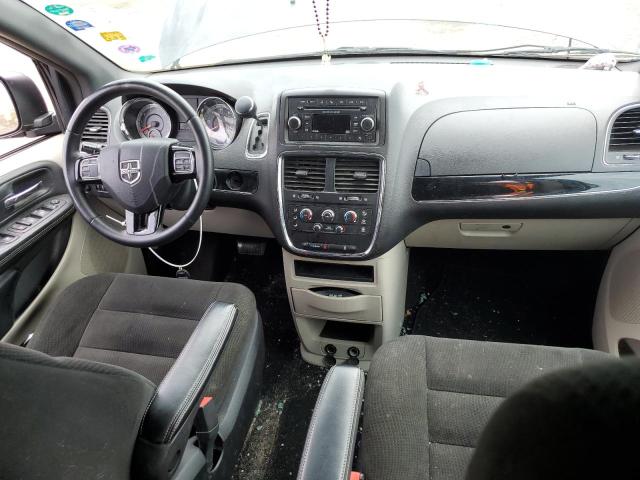 2016 Dodge Grand Caravan Se VIN: 2C4RDGBG5GR126238 Lot: 58319964