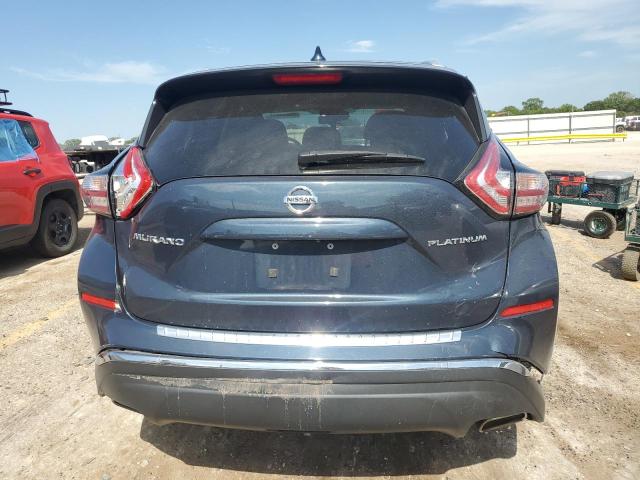 2018 Nissan Murano S VIN: 5N1AZ2MG8JN179014 Lot: 59647814