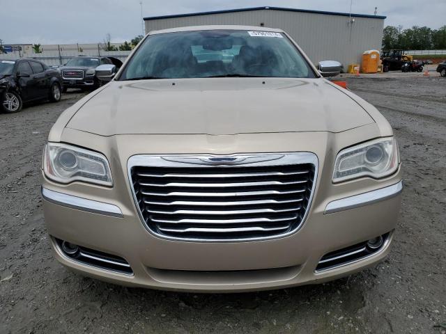 2012 Chrysler 300 Limited VIN: 2C3CCACG0CH253214 Lot: 57961814