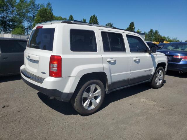 2011 Jeep Patriot Latitude VIN: 1J4NF4GB7BD155265 Lot: 58729314