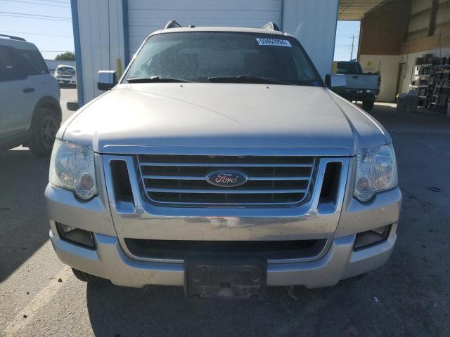 2007 Ford Explorer Sport Trac Limited VIN: 1FMEU53K07UA23345 Lot: 59463994