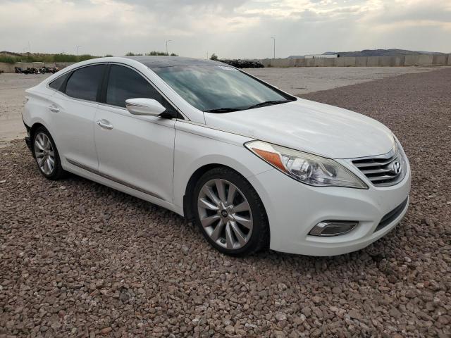 2014 Hyundai Azera Gls VIN: KMHFH4JG2EA344805 Lot: 58774694