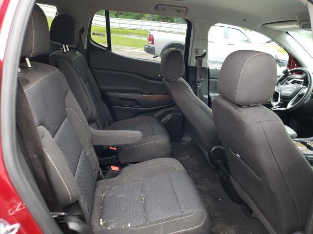 2020 GMC Acadia Sle VIN: 1GKKNKLS2LZ221672 Lot: 58315204