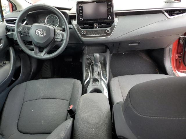 2020 TOYOTA COROLLA LE - 5YFEPRAE0LP019027