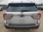 FORD EXPLORER X photo