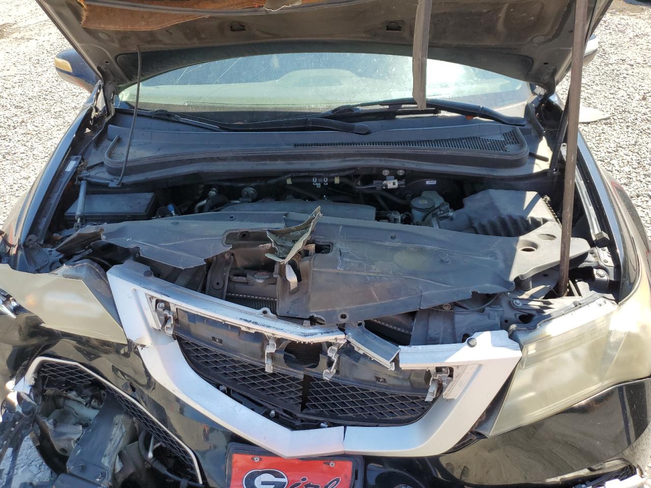 2HNYD2H2XAH510212 2010 Acura Mdx