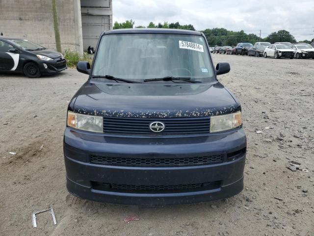 2006 Toyota Scion Xb VIN: JTLKT324464069863 Lot: 57848814