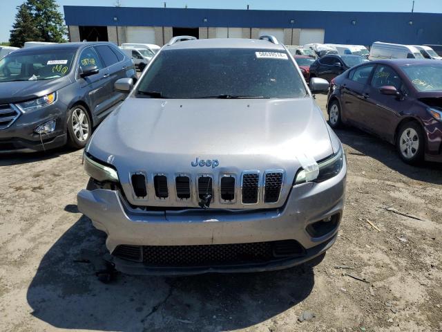 1C4PJMLB2LD545601 Jeep Grand Cher CHEROKEE L 5