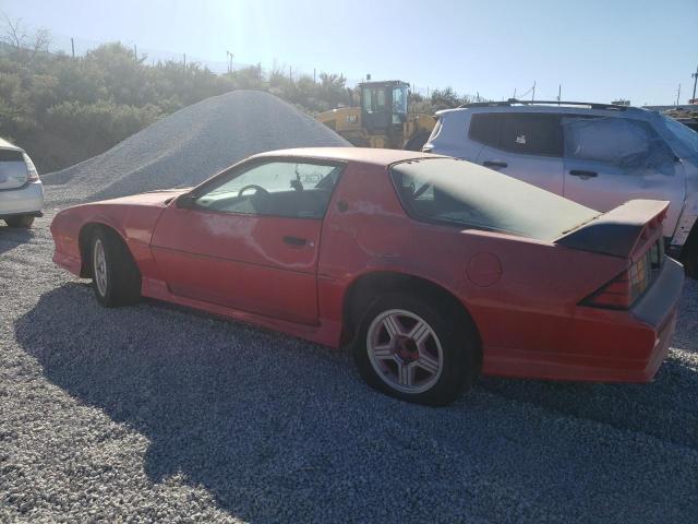 1991 Chevrolet Camaro Z28 VIN: 1G1FP2383ML156260 Lot: 60376424