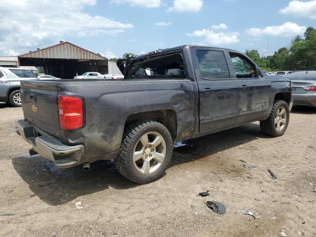 2015 Chevrolet Silverado C1500 Lt VIN: 3GCPCREC5FG348927 Lot: 56296624