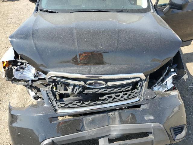 2015 Subaru Forester 2.5I Premium VIN: JF2SJADC9FH809363 Lot: 57900664