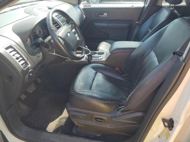 2FMDK48C08BA53983 2008 Ford Edge Sel
