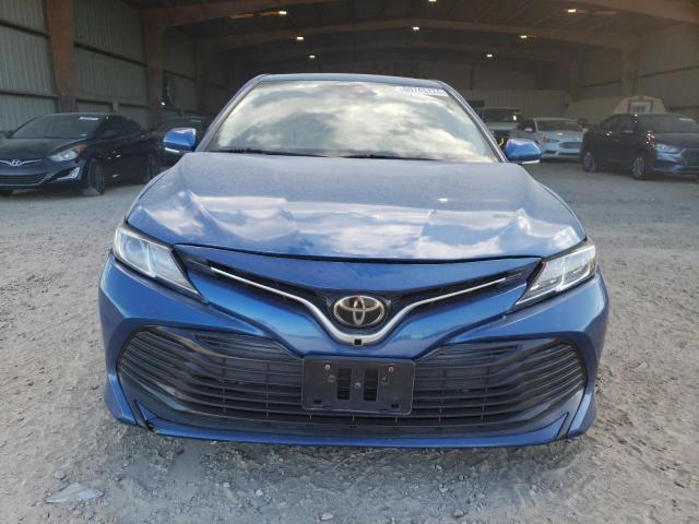 2019 Toyota Camry L VIN: 4T1B11HK9KU182189 Lot: 60745724