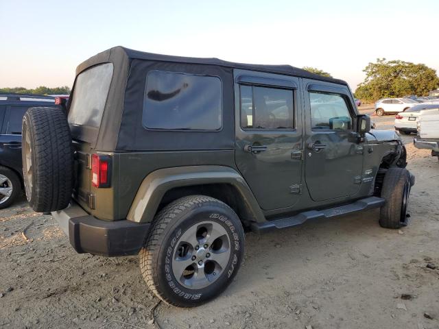 2015 JEEP WRANGLER U - 1C4BJWEG4FL616533