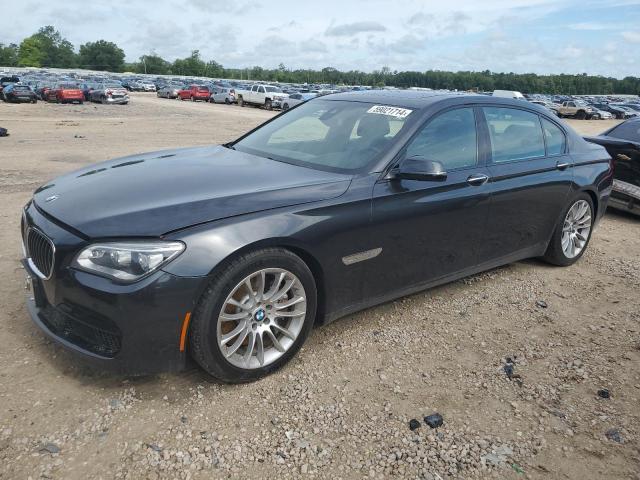 VIN WBAYE8C51FD781622 2015 BMW 7 Series, 750 LI no.1