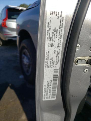 2023 RAM 2500 TRADE - 3C6UR4HJ2PG516319