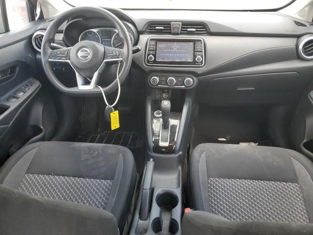 2020 NISSAN VERSA S - 3N1CN8DV0LL916206