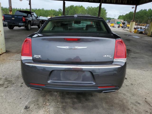 2017 Chrysler 300C VIN: 2C3CCAEGXHH662633 Lot: 59418564