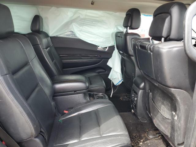 2015 Dodge Durango Limited VIN: 1C4RDJDG5FC741423 Lot: 57120224