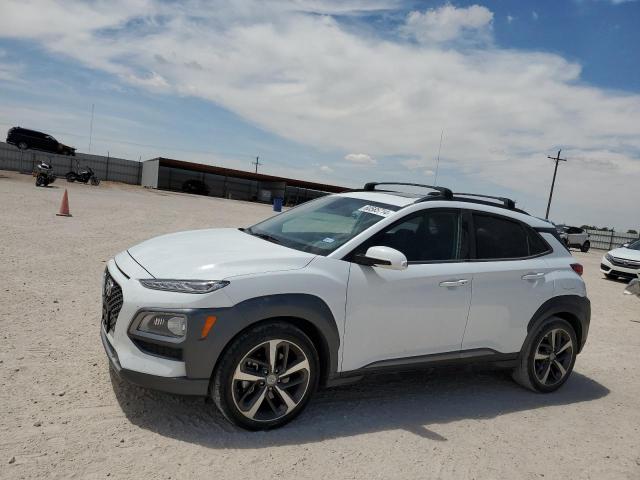 KM8K33A59MU716689 Hyundai Kona LIMIT