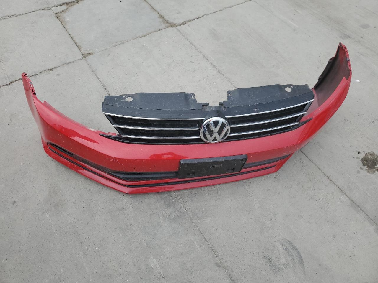 3VWD17AJ9GM236651 2016 Volkswagen Jetta Sport