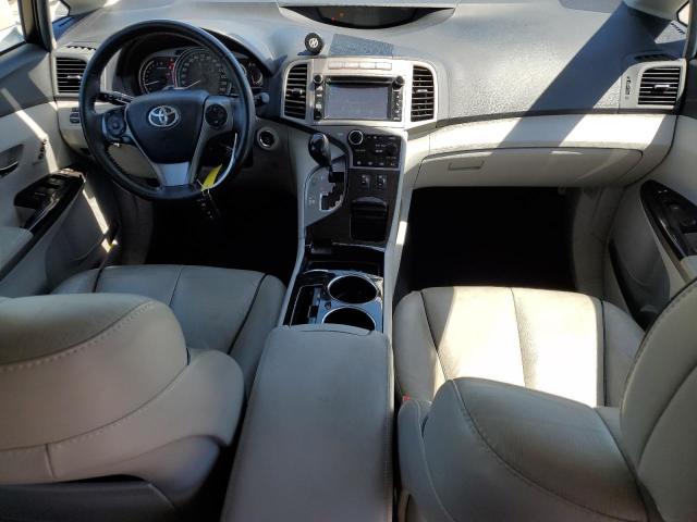 2013 Toyota Venza Le VIN: 4T3ZK3BB3DU063676 Lot: 57832284