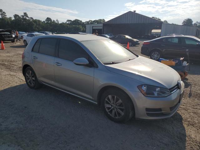 2016 VOLKSWAGEN GOLF S/SE - 3VW217AU4GM028128