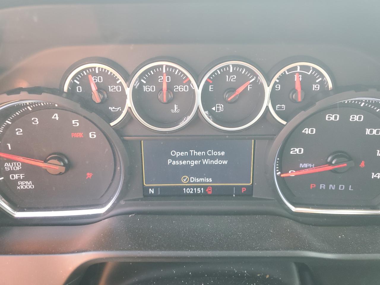 3GCPWEED8MG231896 2021 Chevrolet Silverado C1500 Ltz