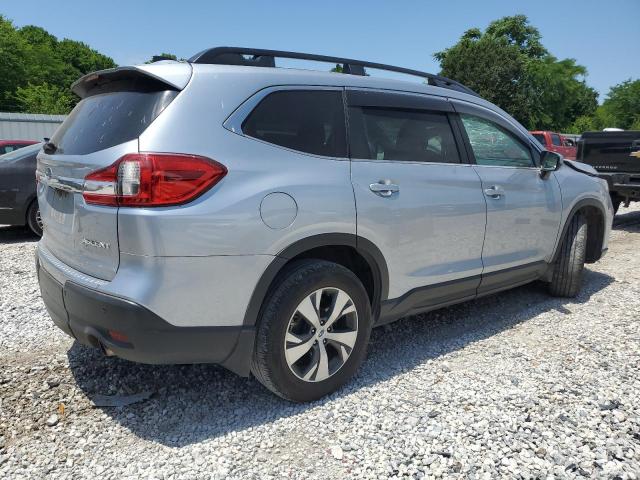 4S4WMAFD0L3412108 2020 Subaru Ascent Premium