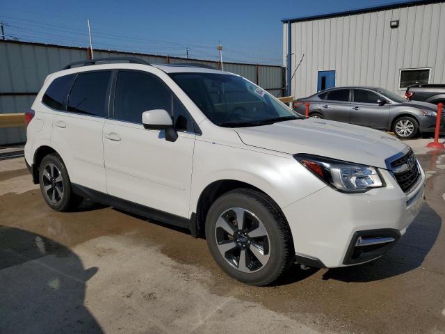 2018 SUBARU FORESTER 2 - JF2SJAJC4JH515673