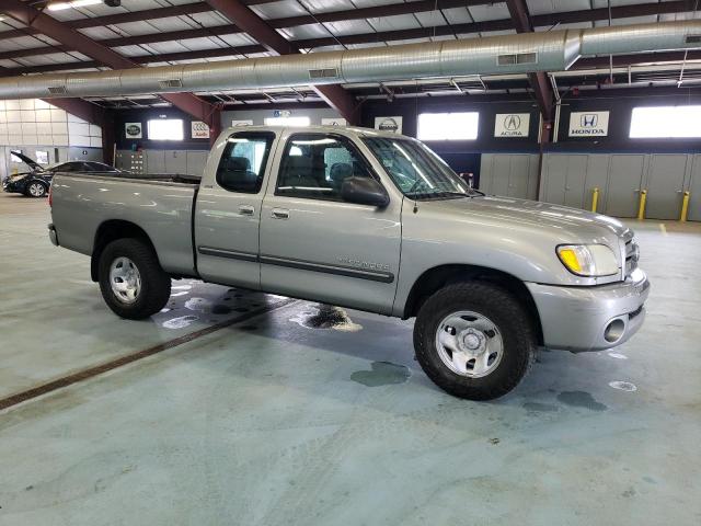 2003 Toyota Tundra Access Cab Sr5 VIN: 5TBBT44103S336607 Lot: 59415824