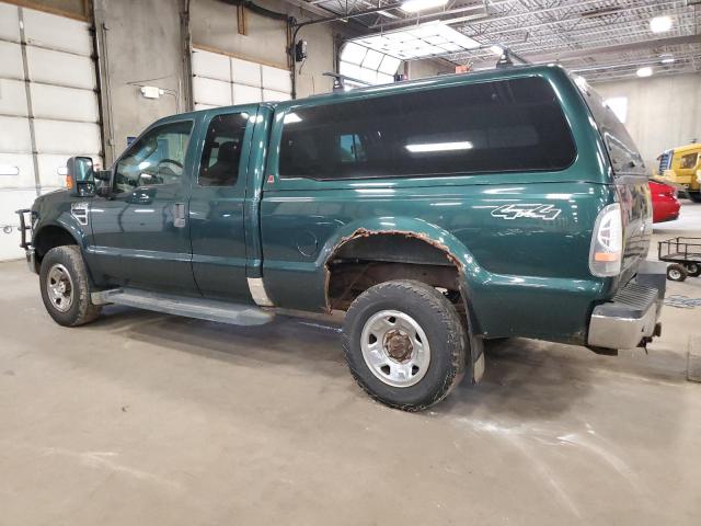 2009 Ford F250 Super Duty VIN: 1FTSX21509EA35051 Lot: 59789434