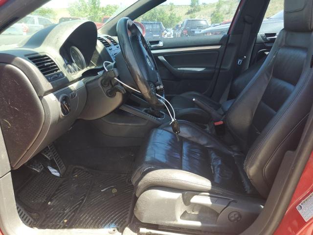 2006 Volkswagen Jetta Gli Option Package 2 VIN: 3VWXJ71K56M638199 Lot: 58173724